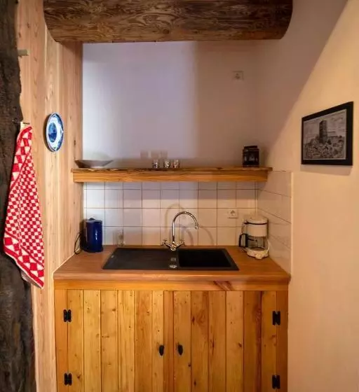 Majatalo Gästezimmer Im Engelshof, 61224