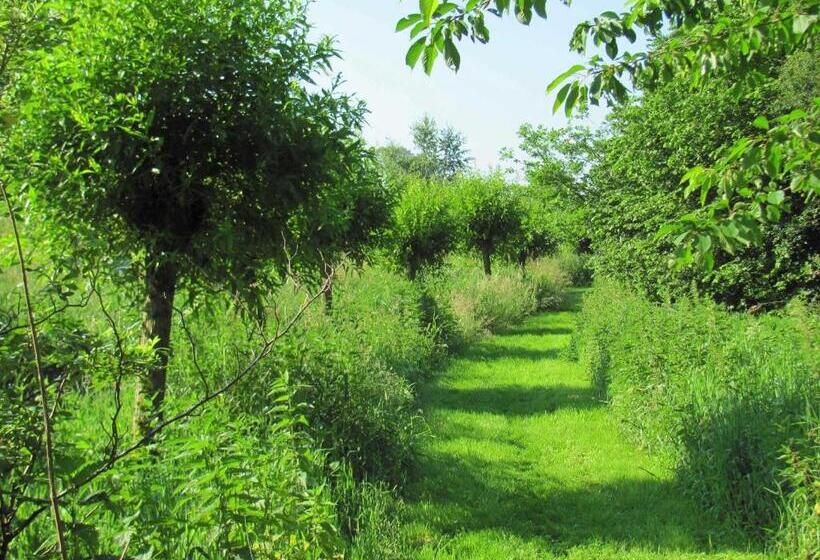 بنسيون Gästezimmer Im Engelshof, 61224