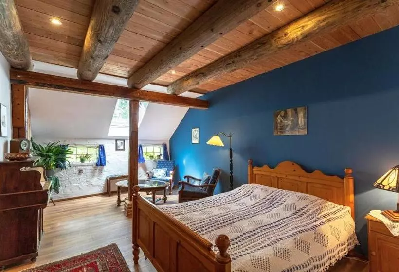 Majatalo Gästezimmer Im Engelshof, 61224