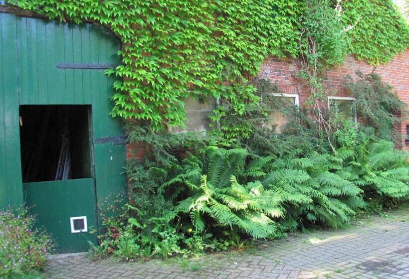 بنسيون Gästezimmer Im Engelshof, 61224