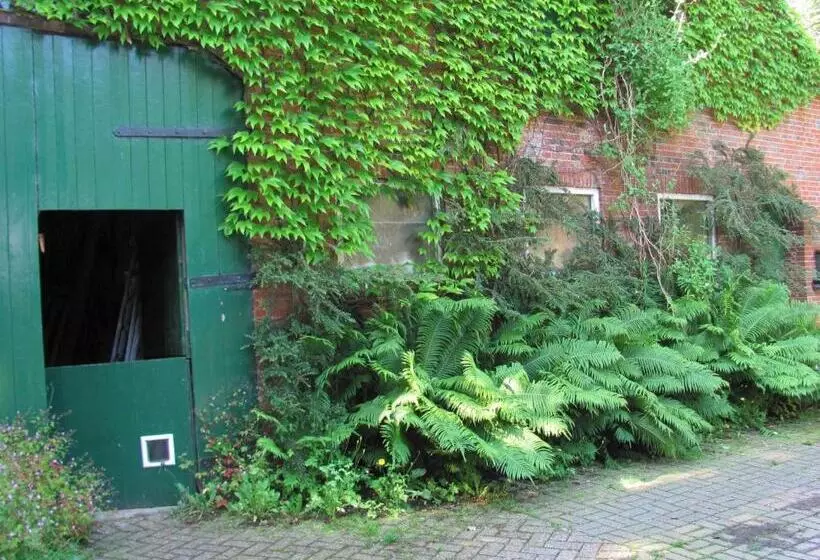 Majatalo Gästezimmer Im Engelshof, 61224