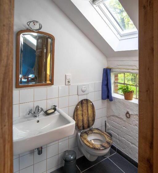 פנסיון Gästezimmer Im Engelshof, 61224