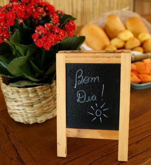 پانسیون Hospedaria Coração Da Montanha