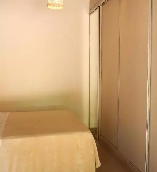 ペンション Hospedaria Coração Da Montanha
