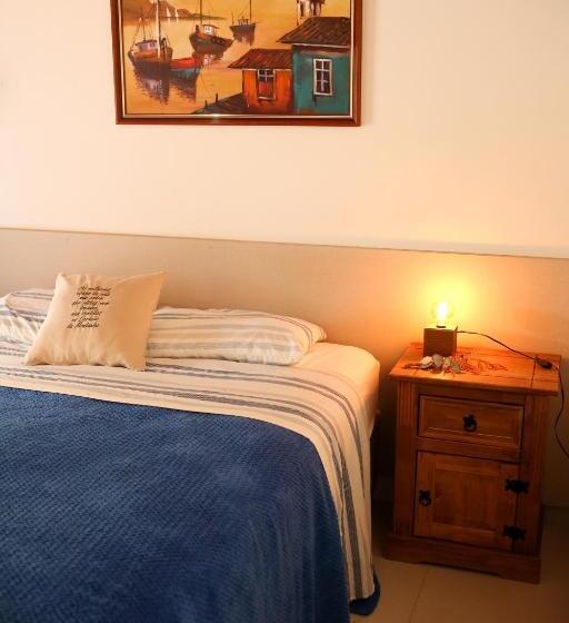 پانسیون Hospedaria Coração Da Montanha