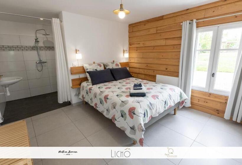 Пансион L Epicure