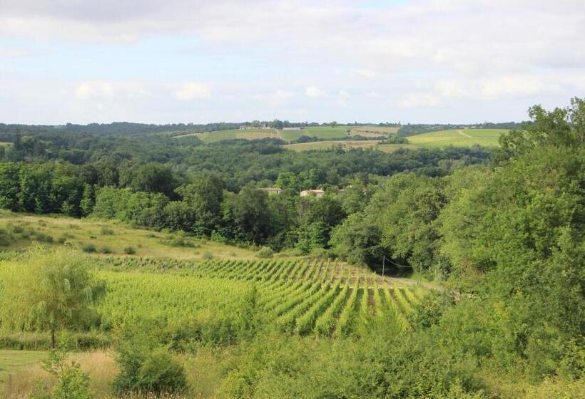 Пансион L Epicure