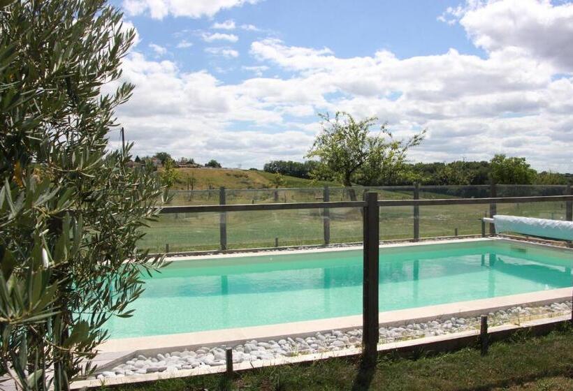 Пансион L Epicure