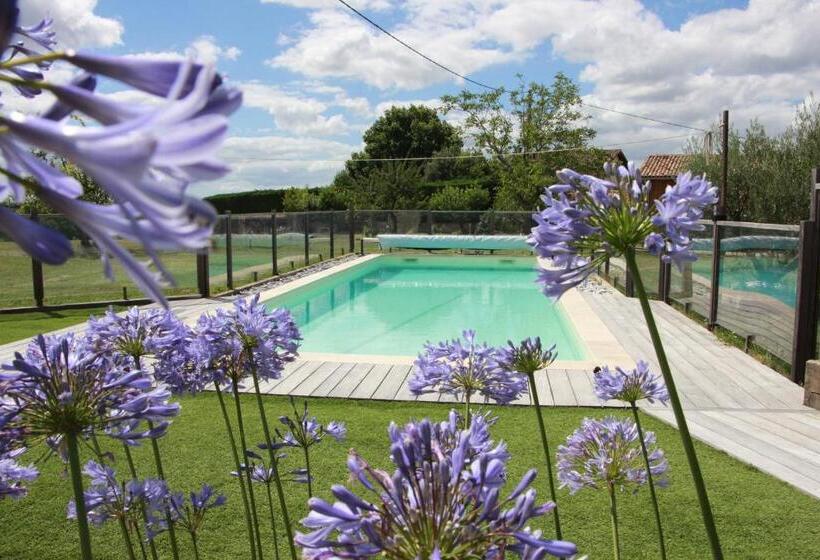 Пансион L Epicure