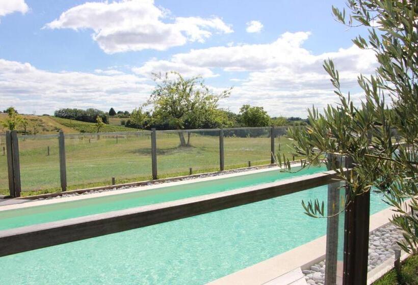 Пансион L Epicure