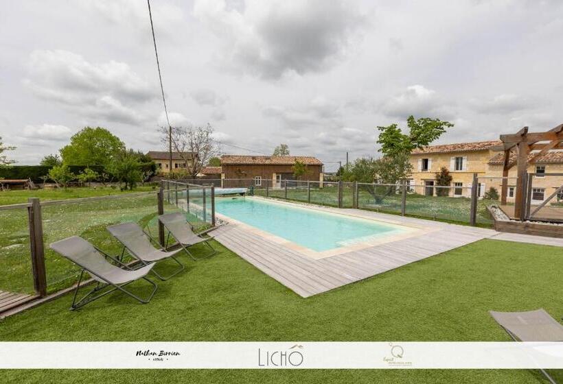 Пансион L Epicure