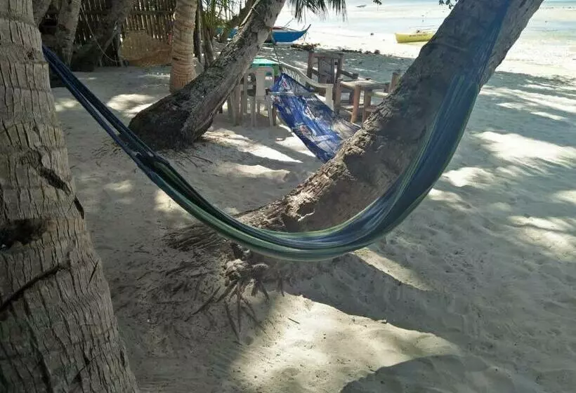 پانسیون Lapyahan Guest House
