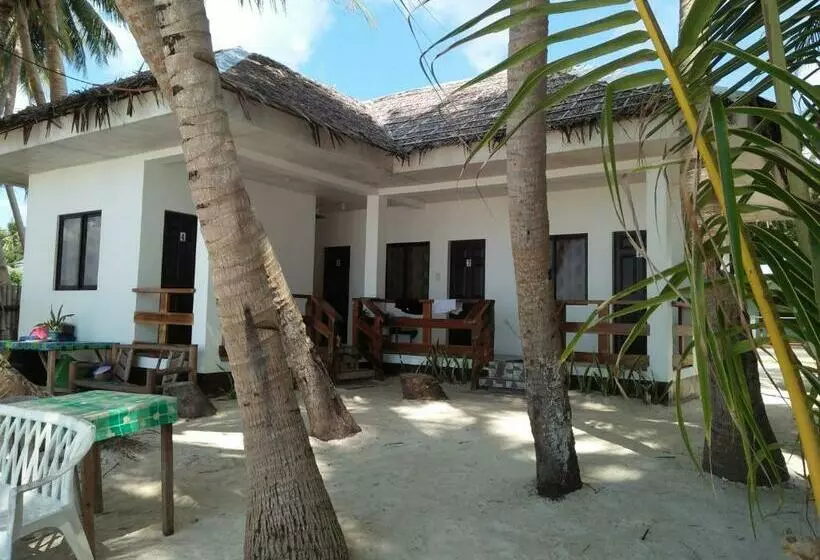 پانسیون Lapyahan Guest House