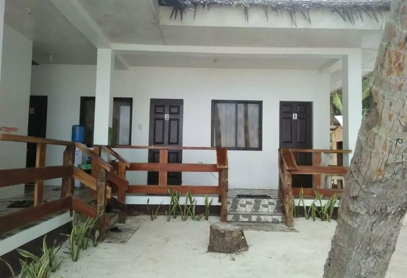 پانسیون Lapyahan Guest House