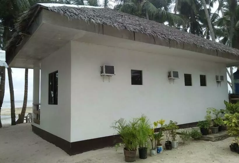پانسیون Lapyahan Guest House