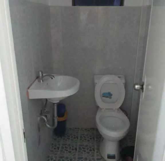 پانسیون Lapyahan Guest House