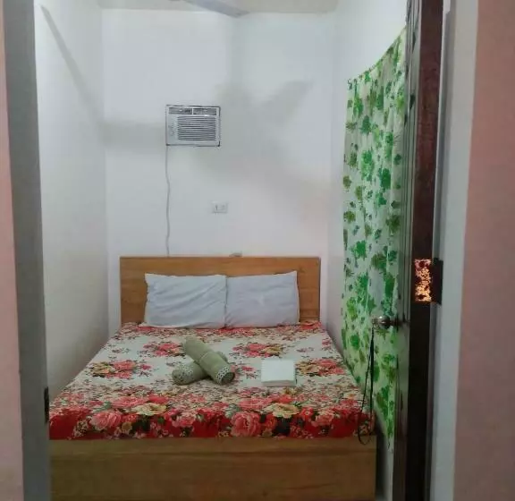 پانسیون Lapyahan Guest House
