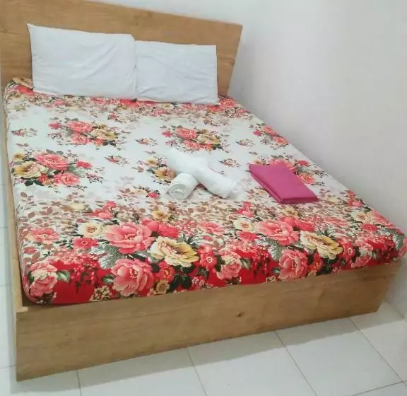 پانسیون Lapyahan Guest House
