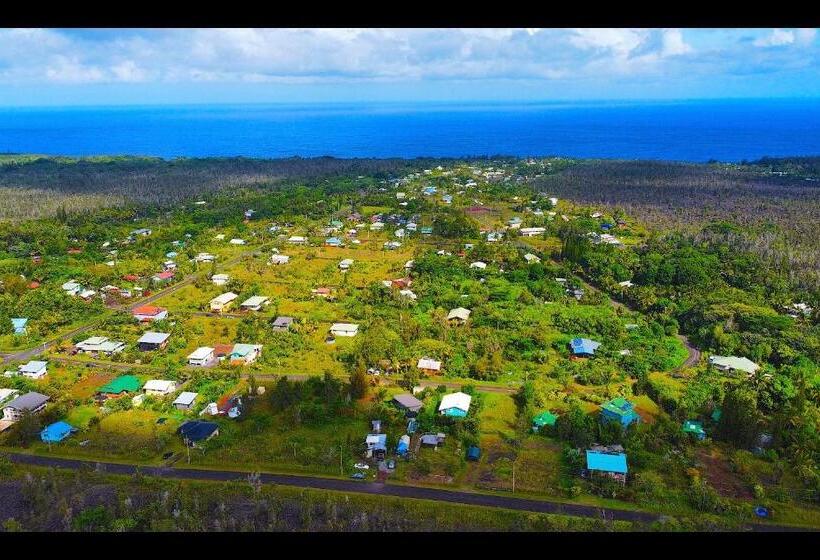 פנסיון Phoenix Garden