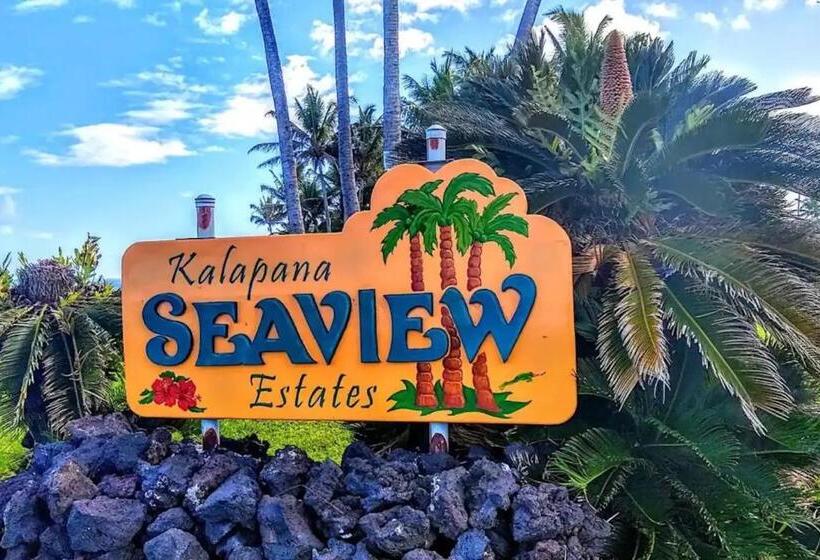 פנסיון Phoenix Garden