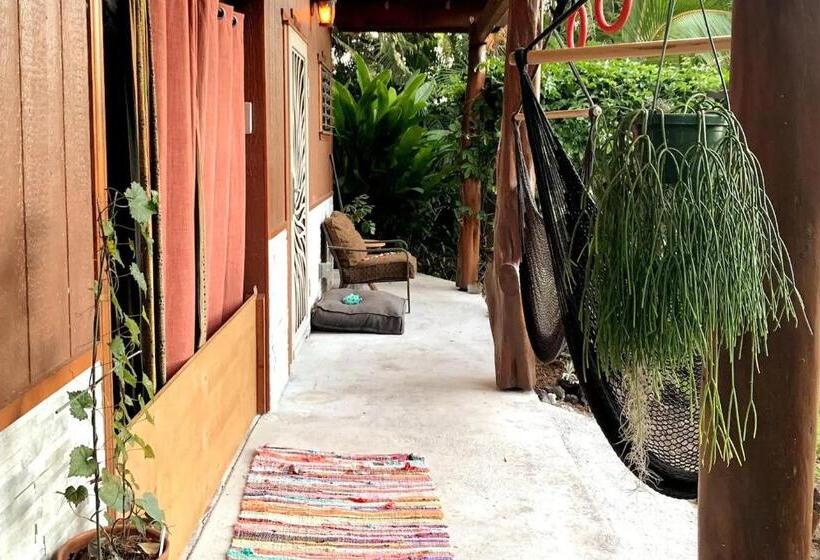 פנסיון Phoenix Garden