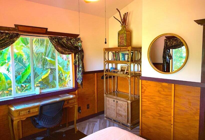 פנסיון Phoenix Garden