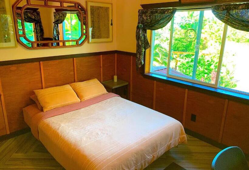 פנסיון Phoenix Garden