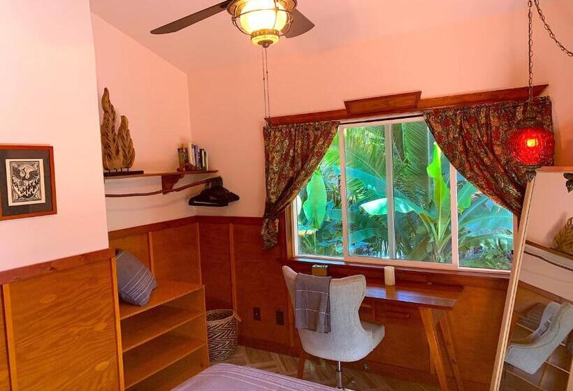 פנסיון Phoenix Garden