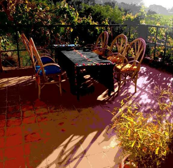 Pension Room In Guest Room Gite Tawada Welcomes You