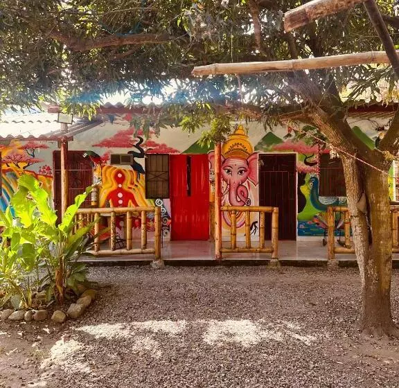 Majatalo Sisio Hostal
