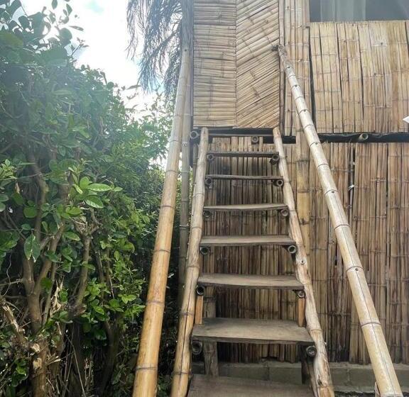 پانسیون Sisio Hostal