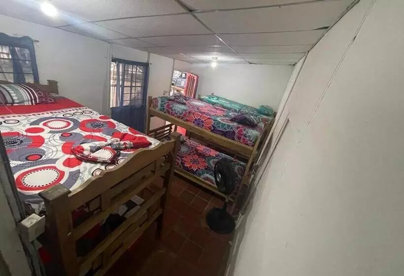 Majatalo Sisio Hostal