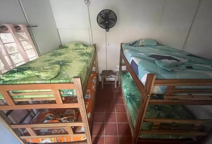 Majatalo Sisio Hostal