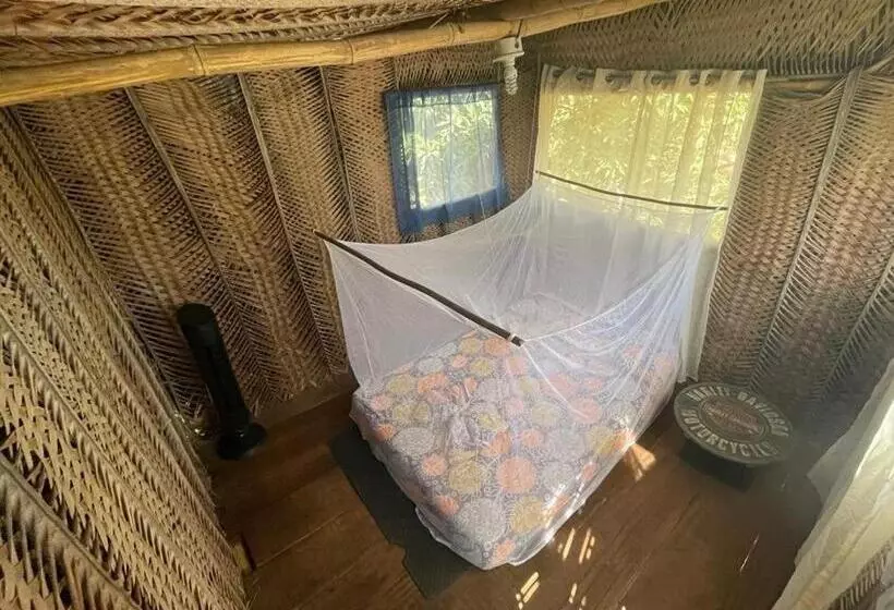 Majatalo Sisio Hostal