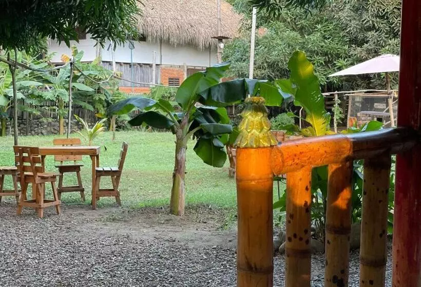 Majatalo Sisio Hostal