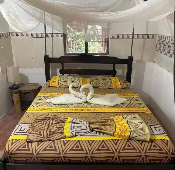 Majatalo Sisio Hostal