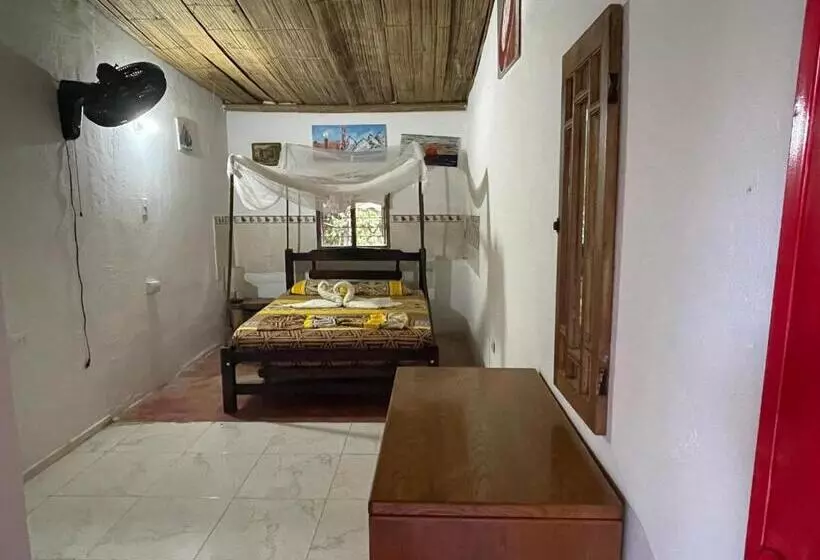 Majatalo Sisio Hostal