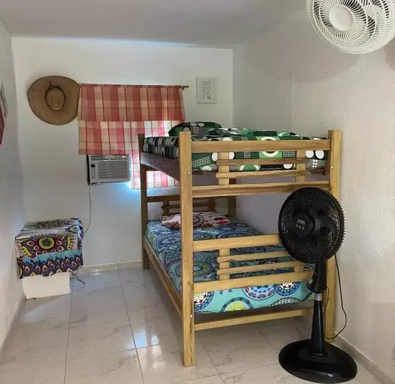 Majatalo Sisio Hostal
