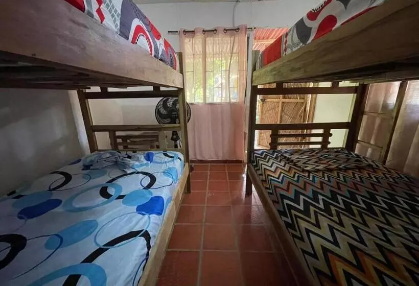 Majatalo Sisio Hostal