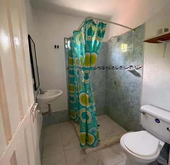 Majatalo Sisio Hostal