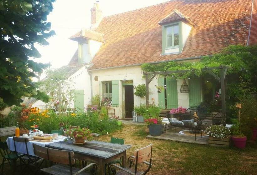 ペンション Suite Familiale 2 Chambres