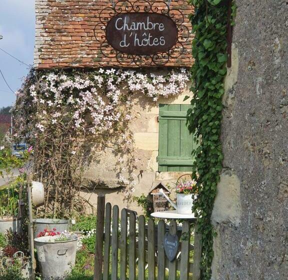 ペンション Suite Familiale 2 Chambres