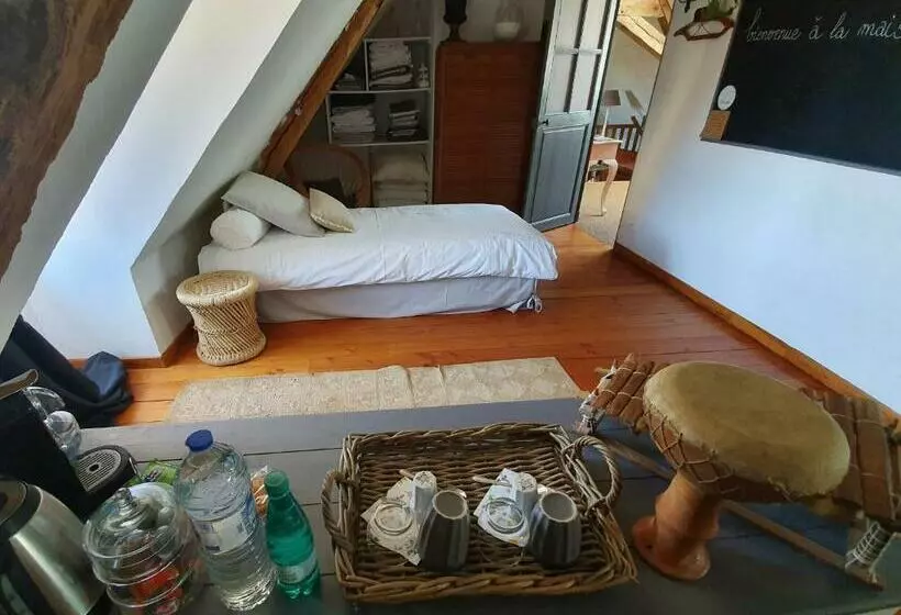Majatalo Suite Familiale 2 Chambres