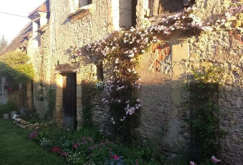 Majatalo Suite Familiale 2 Chambres
