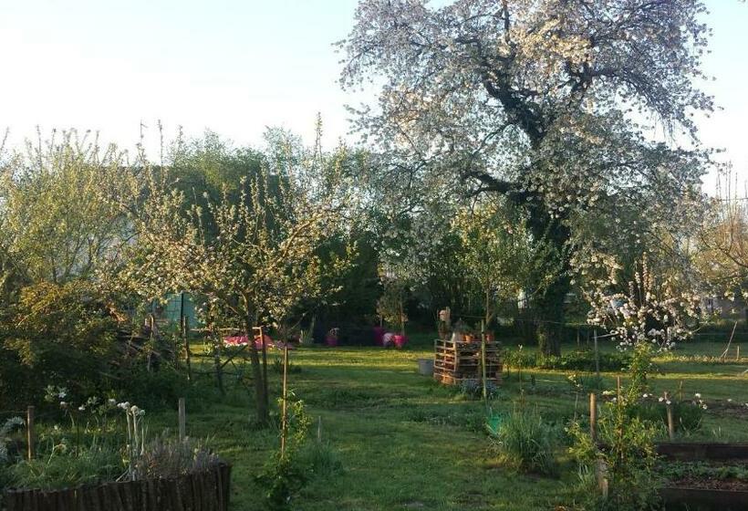 ペンション Suite Familiale 2 Chambres