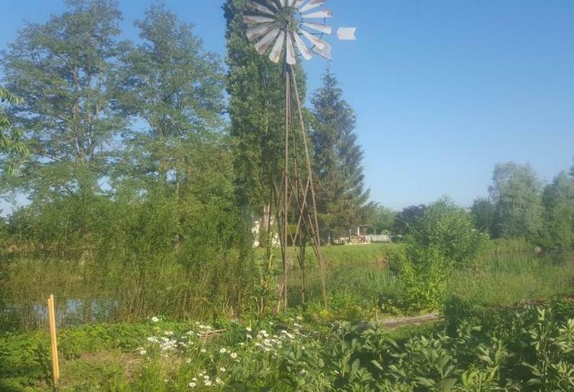 ペンション Suite Familiale 2 Chambres