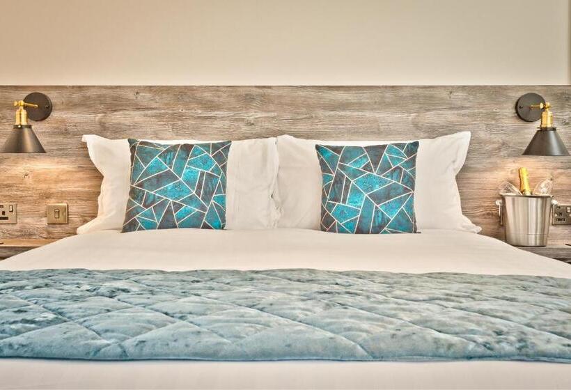 بنسيون The Apple Loft