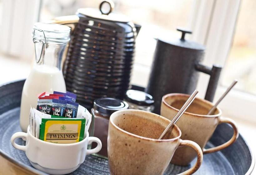 بنسيون The Apple Loft