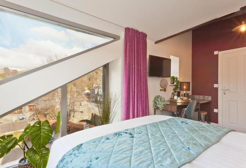 بنسيون The Apple Loft