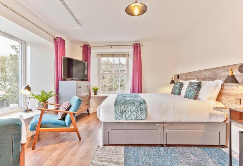 بنسيون The Apple Loft